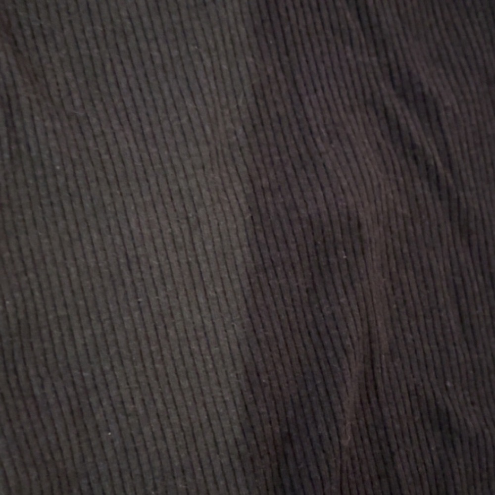 Urban Outfitters Black Halter Neck Bodysuit - Picture 10 of 11